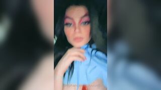 Duuumbass (Middle Eastern Goddess) OnlyFans Leaks Girl Porn Video 11