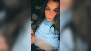 Duuumbass (Middle Eastern Goddess) OnlyFans Leaks Girl Porn Video 11