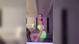 Bhad Bhabie (bhadbhabie) OnlyFans Leaks Famous Girl Porn Video 71