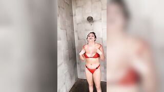 Senyamarin (HardinSenya) OnlyFans Leaks Horny Curvy Small Boobs Porn Video 26