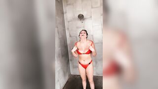 Senyamarin (HardinSenya) OnlyFans Leaks Horny Curvy Small Boobs Porn Video 26