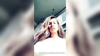 Heather Vahn (heathervahn) OnlyFans big boobs long hair asian loves to share her body 133