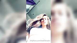 Heather Vahn (heathervahn) OnlyFans big boobs long hair asian loves to share her body 133