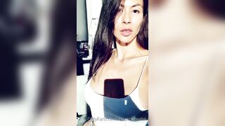 Heather Vahn (heathervahn) OnlyFans big boobs long hair asian loves to share her body 133