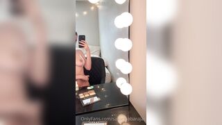 Savannabarajas (Harley West) OnlyFans Blonde Girl with Drop Boobs 100