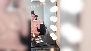 Savannabarajas (Harley West) OnlyFans Blonde Girl with Drop Boobs 100