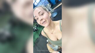 Sara Ames (thesaraames) OnlyFans Leaks Sexy Lovely Neighbour Girl 91