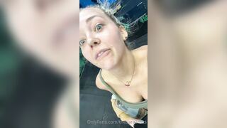 Sara Ames (thesaraames) OnlyFans Leaks Sexy Lovely Neighbour Girl 91