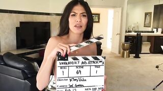 Heather Vahn (heathervahn) OnlyFans big boobs long hair asian loves to share her body 218