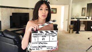 Heather Vahn (heathervahn) OnlyFans big boobs long hair asian loves to share her body 218