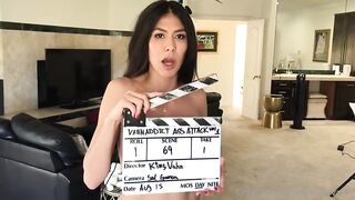 Heather Vahn (heathervahn) OnlyFans big boobs long hair asian loves to share her body 218