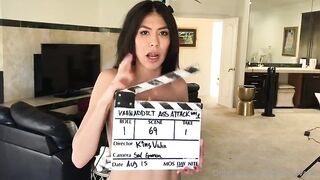 Heather Vahn (heathervahn) OnlyFans big boobs long hair asian loves to share her body 218