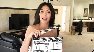 Heather Vahn (heathervahn) OnlyFans big boobs long hair asian loves to share her body 218