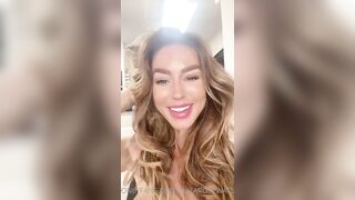 Elizarosewatson (Eliza Rose Watson) Extremely Fit Girl with Large Boobs 112