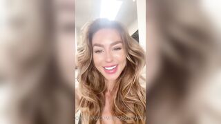 Elizarosewatson (Eliza Rose Watson) Extremely Fit Girl with Large Boobs 112