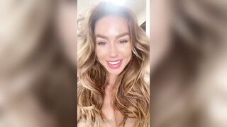 Elizarosewatson (Eliza Rose Watson) Extremely Fit Girl with Large Boobs 112