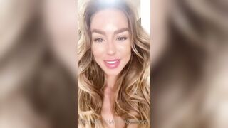 Elizarosewatson (Eliza Rose Watson) Extremely Fit Girl with Large Boobs 112