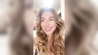 Elizarosewatson (Eliza Rose Watson) Extremely Fit Girl with Large Boobs 112