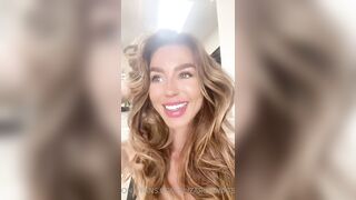 Elizarosewatson (Eliza Rose Watson) Extremely Fit Girl with Large Boobs 112