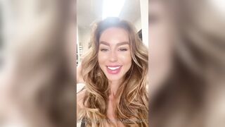 Elizarosewatson (Eliza Rose Watson) Extremely Fit Girl with Large Boobs 112