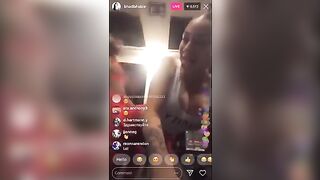 Bhad Bhabie (bhadbhabie) OnlyFans Leaks Famous Girl Porn Video 213