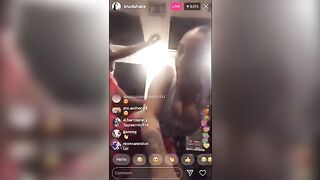 Bhad Bhabie (bhadbhabie) OnlyFans Leaks Famous Girl Porn Video 213