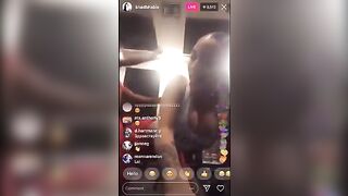 Bhad Bhabie (bhadbhabie) OnlyFans Leaks Famous Girl Porn Video 213