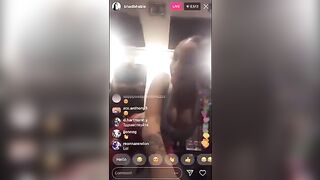 Bhad Bhabie (bhadbhabie) OnlyFans Leaks Famous Girl Porn Video 213