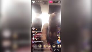 Bhad Bhabie (bhadbhabie) OnlyFans Leaks Famous Girl Porn Video 213
