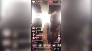 Bhad Bhabie (bhadbhabie) OnlyFans Leaks Famous Girl Porn Video 213