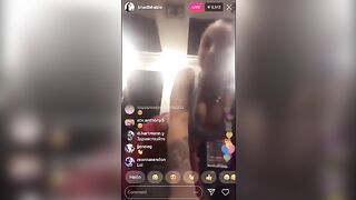 Bhad Bhabie (bhadbhabie) OnlyFans Leaks Famous Girl Porn Video 213