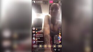 Bhad Bhabie (bhadbhabie) OnlyFans Leaks Famous Girl Porn Video 213
