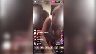 Bhad Bhabie (bhadbhabie) OnlyFans Leaks Famous Girl Porn Video 213
