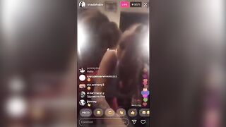 Bhad Bhabie (bhadbhabie) OnlyFans Leaks Famous Girl Porn Video 213