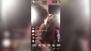 Bhad Bhabie (bhadbhabie) OnlyFans Leaks Famous Girl Porn Video 213