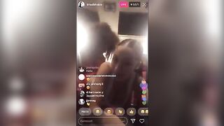 Bhad Bhabie (bhadbhabie) OnlyFans Leaks Famous Girl Porn Video 213
