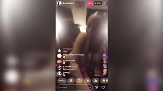 Bhad Bhabie (bhadbhabie) OnlyFans Leaks Famous Girl Porn Video 213