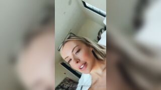 Corinna Kopf (Corin) OnlyFans Leaks Girl Porn Video 20