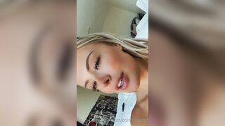 Corinna Kopf (Corin) OnlyFans Leaks Girl Porn Video 20