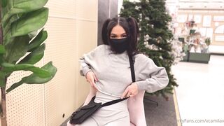 VCamilav (Camila Valentina) OnlyFans Leaks Skinny Small Tits Asian Gal 4