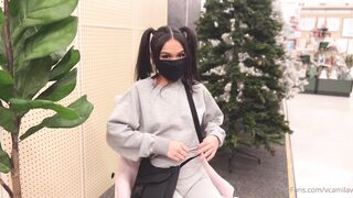 VCamilav (Camila Valentina) OnlyFans Leaks Skinny Small Tits Asian Gal 4