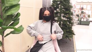 VCamilav (Camila Valentina) OnlyFans Leaks Skinny Small Tits Asian Gal 4