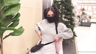 VCamilav (Camila Valentina) OnlyFans Leaks Skinny Small Tits Asian Gal 4