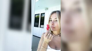 Corinna Kopf (Corin) OnlyFans Leaks Babe Porn Video 33