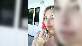 Corinna Kopf (Corin) OnlyFans Leaks Babe Porn Video 33