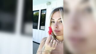 Corinna Kopf (Corin) OnlyFans Leaks Babe Porn Video 33