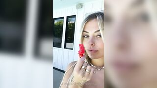 Corinna Kopf (Corin) OnlyFans Leaks Babe Porn Video 33