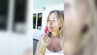Corinna Kopf (Corin) OnlyFans Leaks Babe Porn Video 33