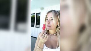 Corinna Kopf (Corin) OnlyFans Leaks Babe Porn Video 33