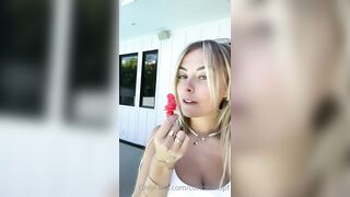 Corinna Kopf (Corin) OnlyFans Leaks Babe Porn Video 33